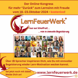LernFeuerWerk Online-Kongress