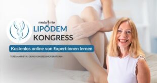 Lipödem Kongress