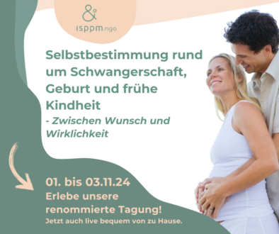 Schwangerschaft Online-Tagung