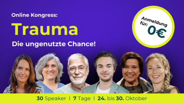 Trauma Online-Kongress