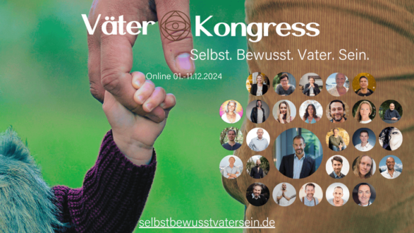 Väter Online-Kongress