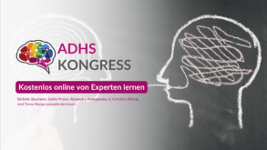 ADHS Online-Kongress