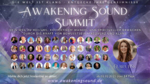 Awakening Sound Summit