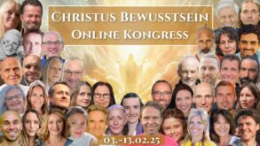 Christus Bewusstsein Online-Kongress