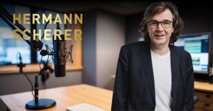 Hermann Scherer
