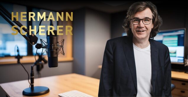 Hermann Scherer