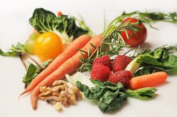 High Frequency Food