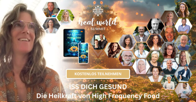 Iss Dich Gesund Online-Kongress