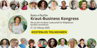 Kraut-Business Online-Kongress