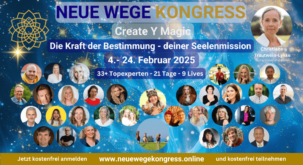 Neue Wege Online-Kongress
