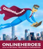 Onlineheroes der Online-Kongress