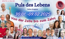 Puls des Lebens-Kongress