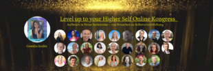 Level up to your Higher Self Online-Kongress
