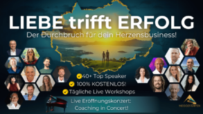 Liebe trifft Erfolg Online-Kongress