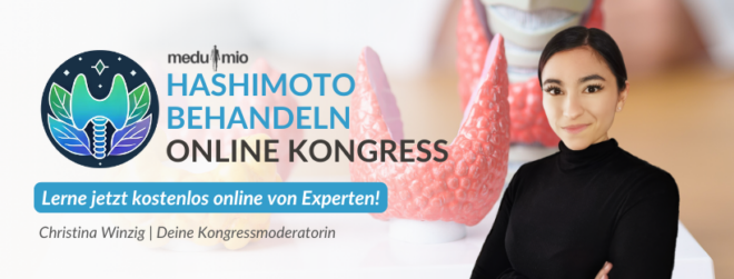 Hashimoto behandeln Kongress