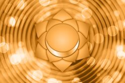 Sakralchakra Svadhisthana