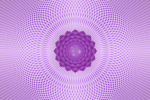 stirnchakra ajna
