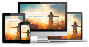 Weltgestalterinnen Online-Kongress