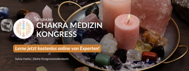 Chakra Medizin Kongress