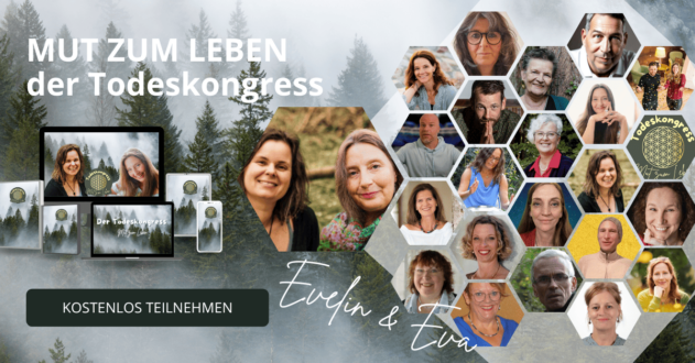 Mut zum Leben der Todeskongress