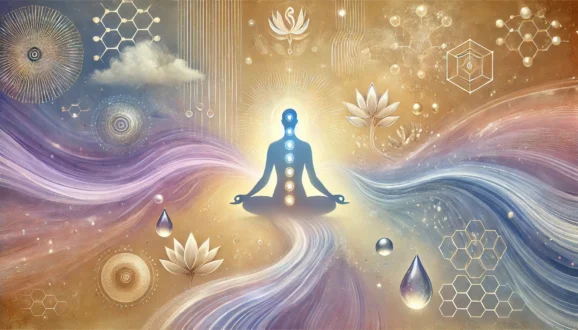 Neuro-Energetic-Touch Workshop von Stefanie Bruns