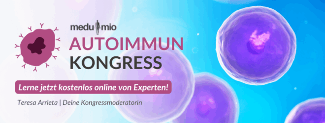 Autoimmun Kongress