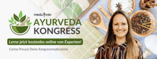 Ayurveda Online-Kongress