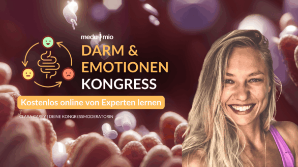 Darm und Emotionen Kongress