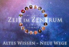 Zeit im Zentrum Online-Summit