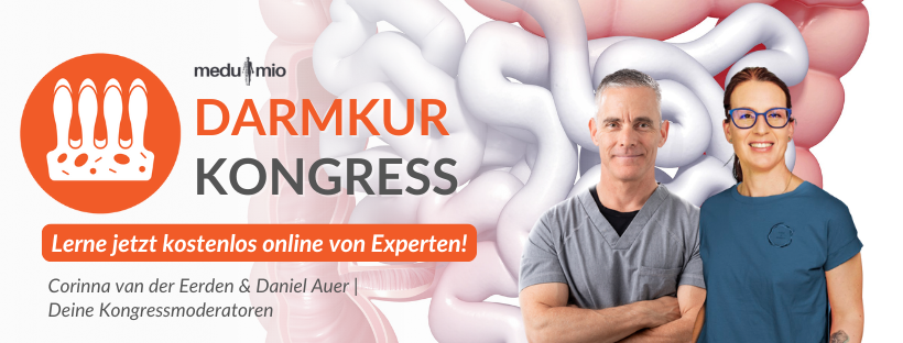 Darmkur-Kongress 2025