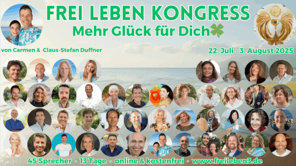 Frei Leben Kongress 3