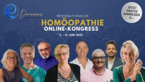 Internationaler Homöopathie Online-Kongress