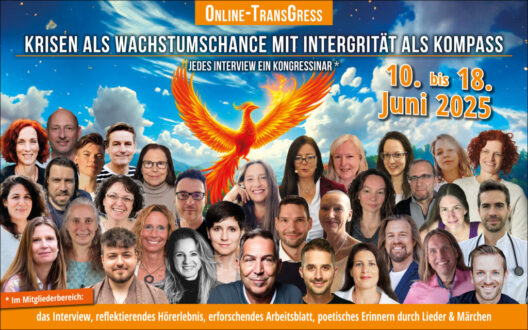 Wachstumschance Online-Kongress