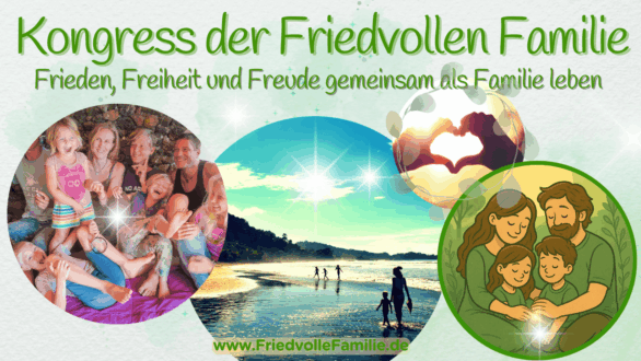 Kongress der Friedvollen Familie