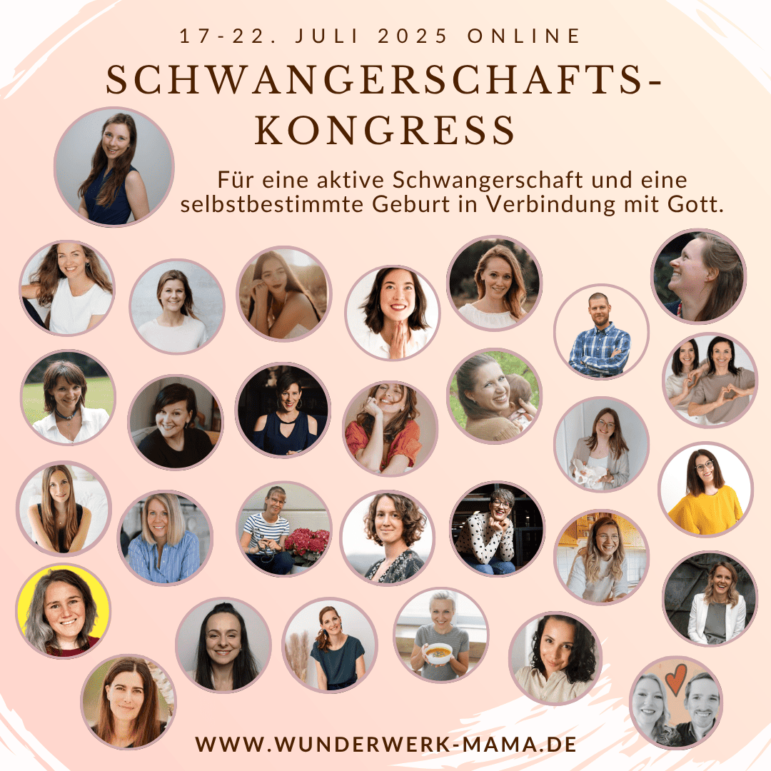 Schwangerschafts-Kongress 2025
