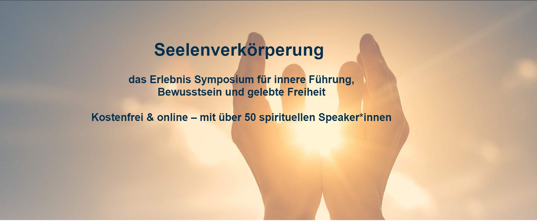 Seelenverkörperung Symposium 2025