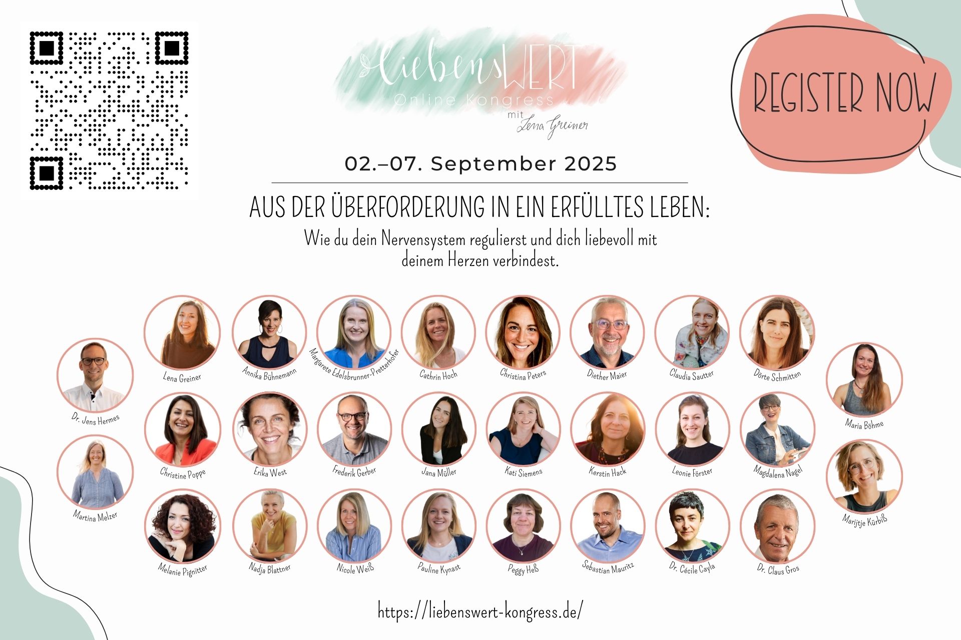 liebensWERT Kongress 2025