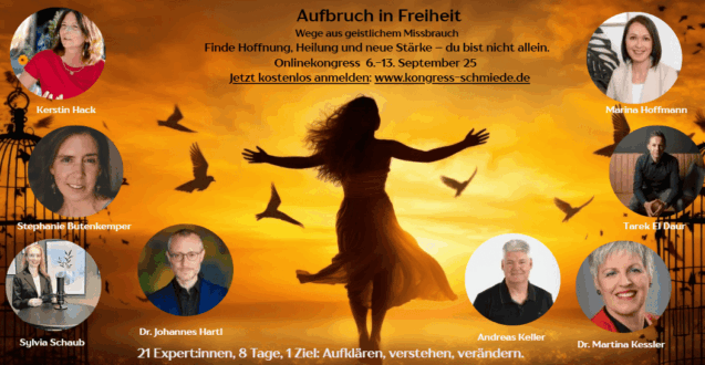 Aufbruch in Freiheit Kongress