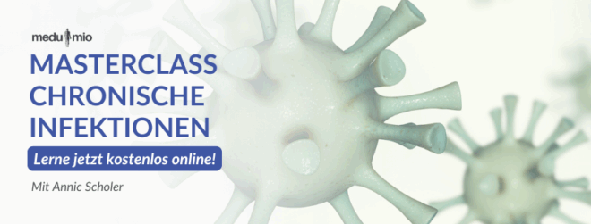 Chronische Infektionen Online-Masterclass