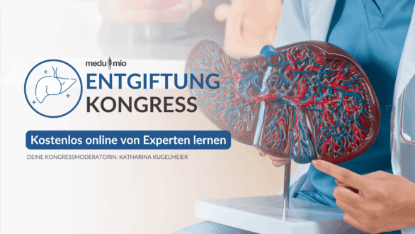 Entgiftungs-Kongress