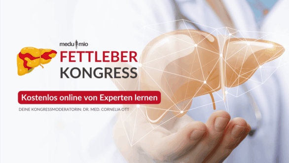 Fettleber-Kongress