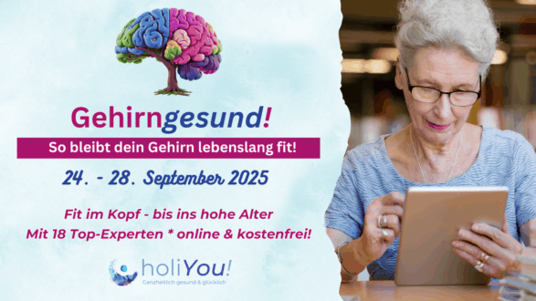 Gehirngesund-Kongress