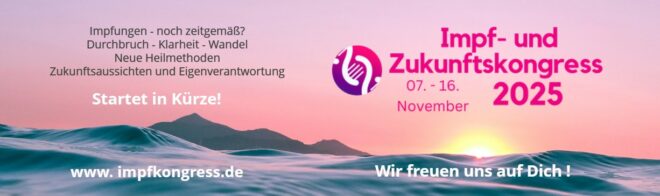 Impf und Zukunftskongress 2025