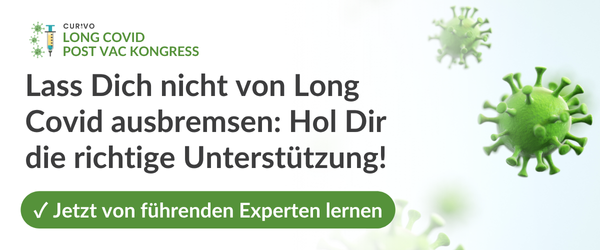 Long Covid & Post-Vac Online-Kongress 2025