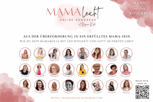 Mamaleicht-Kongress 2025