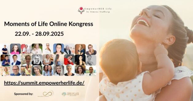 Moments of Life Kongress 2025
