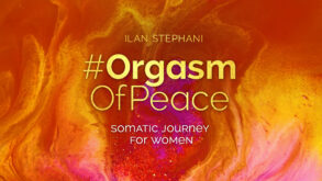 Orgasm Of Peace von Ilan Stephani