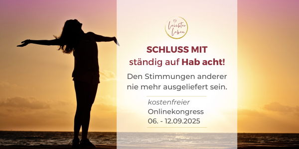 Schluss mit Hab-Acht-Stellung Online-Kongress