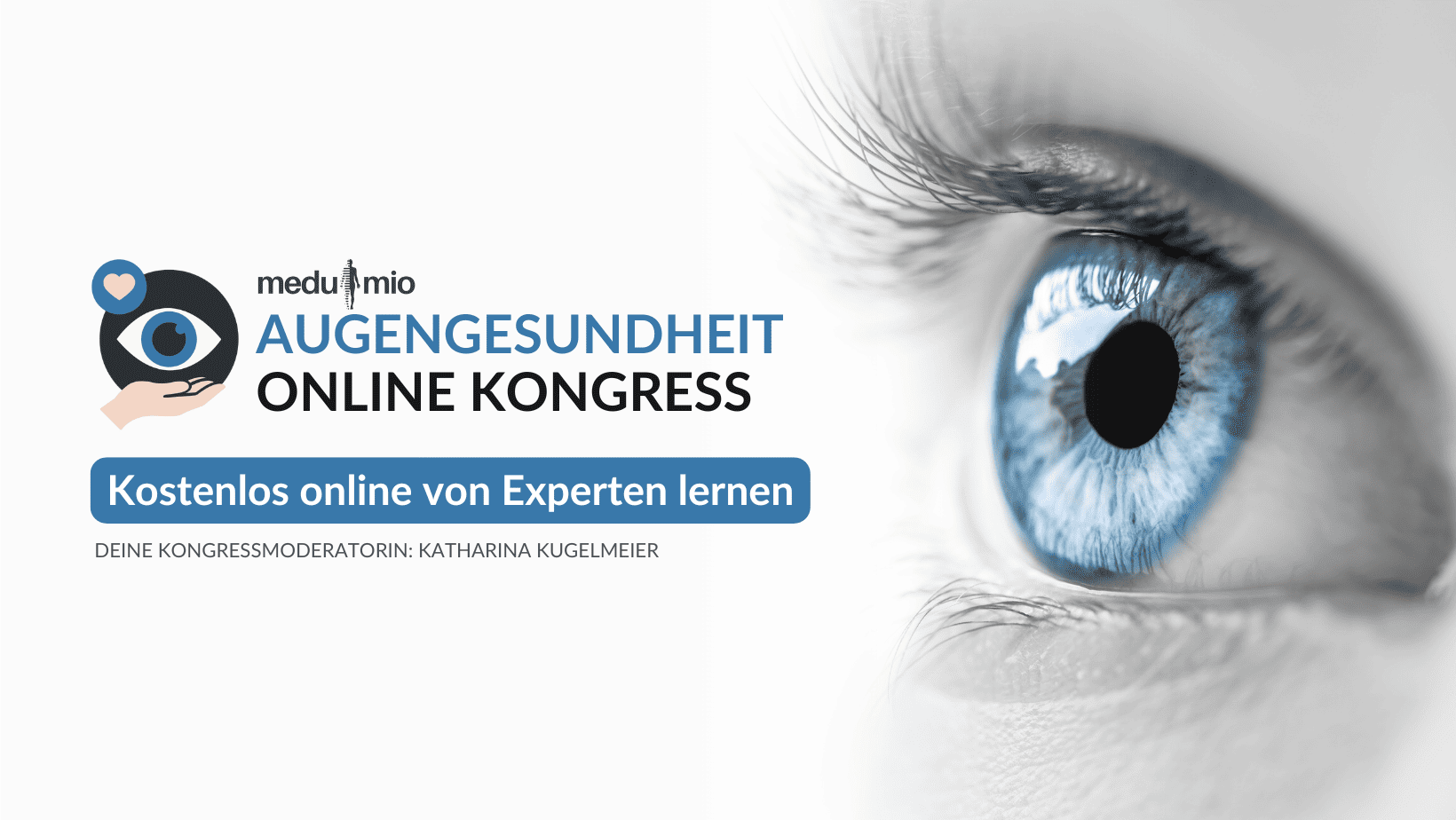Augengesundheit Kongress 2025