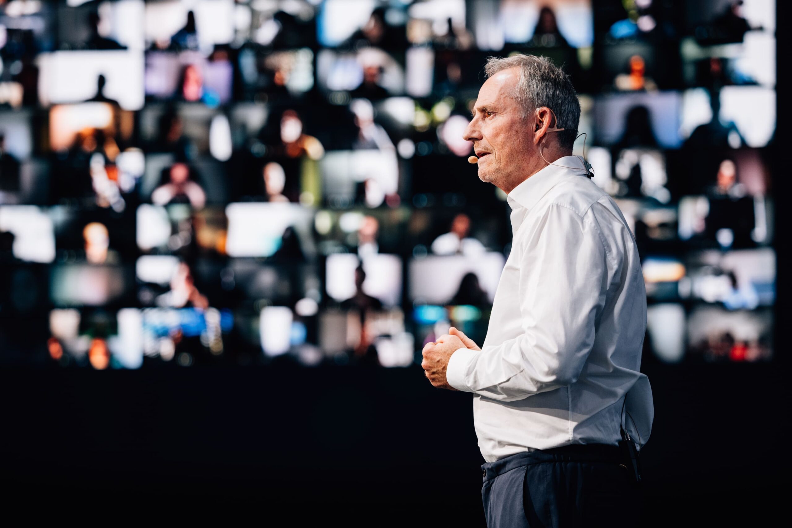 Bodo Schäfer Coaching 2025